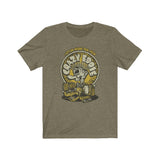 Crazy Eddie Electronics 1971 Vintage Men's T-Shirt
