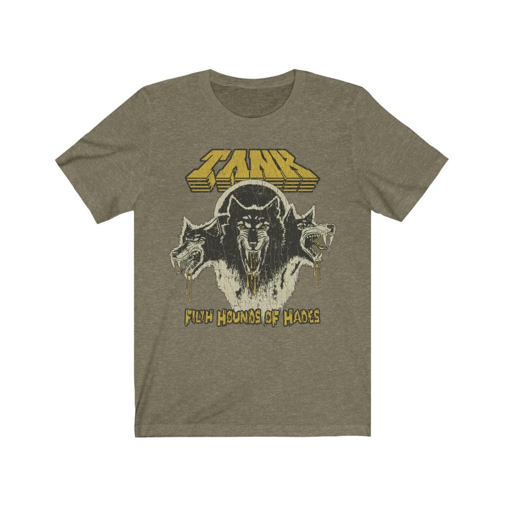 Filth Hounds of Hades 1982 Vintage Men’s T-Shirt