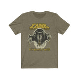Filth Hounds of Hades 1982 Vintage Men’s T-Shirt