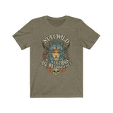 Stay Wild 1989 Vintage Men's T-Shirt