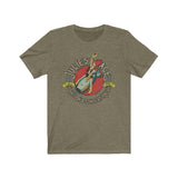 Julie's Place 1978 Vintage Men's T-Shirt