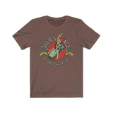 Julie's Place 1978 Vintage Men's T-Shirt