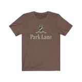 Park Lane Cigarettes 1967 Vintage Men's T-Shirt