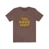 Gong Show 1976 Vintage Men's T-Shirt