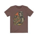 King Cobra Roller Coaster 1984 Vintage Men’s T-Shirt