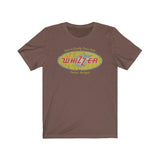Whizzer Motorcycles 1939 Vintage Men’s T-Shirt