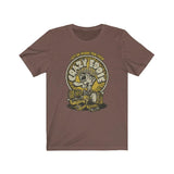 Crazy Eddie Electronics 1971 Vintage Men's T-Shirt