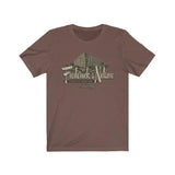 Frederick & Nelson Seattle 1891 Vintage Men's T-Shirt