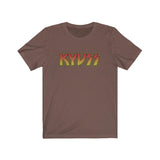 Limpiador Demoníaco Kyuss 1987 Vintage Men's T-Shirt