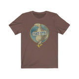 Fancy Bitch 1979 Vintage Men's T-Shirt