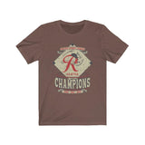 Seattle Rainiers 1938 Vintage Men's T-Shirt
