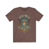 Stay Wild 1989 Vintage Men's T-Shirt