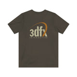 3dfx Interactive 1994 Vintage Men’s T-Shirt