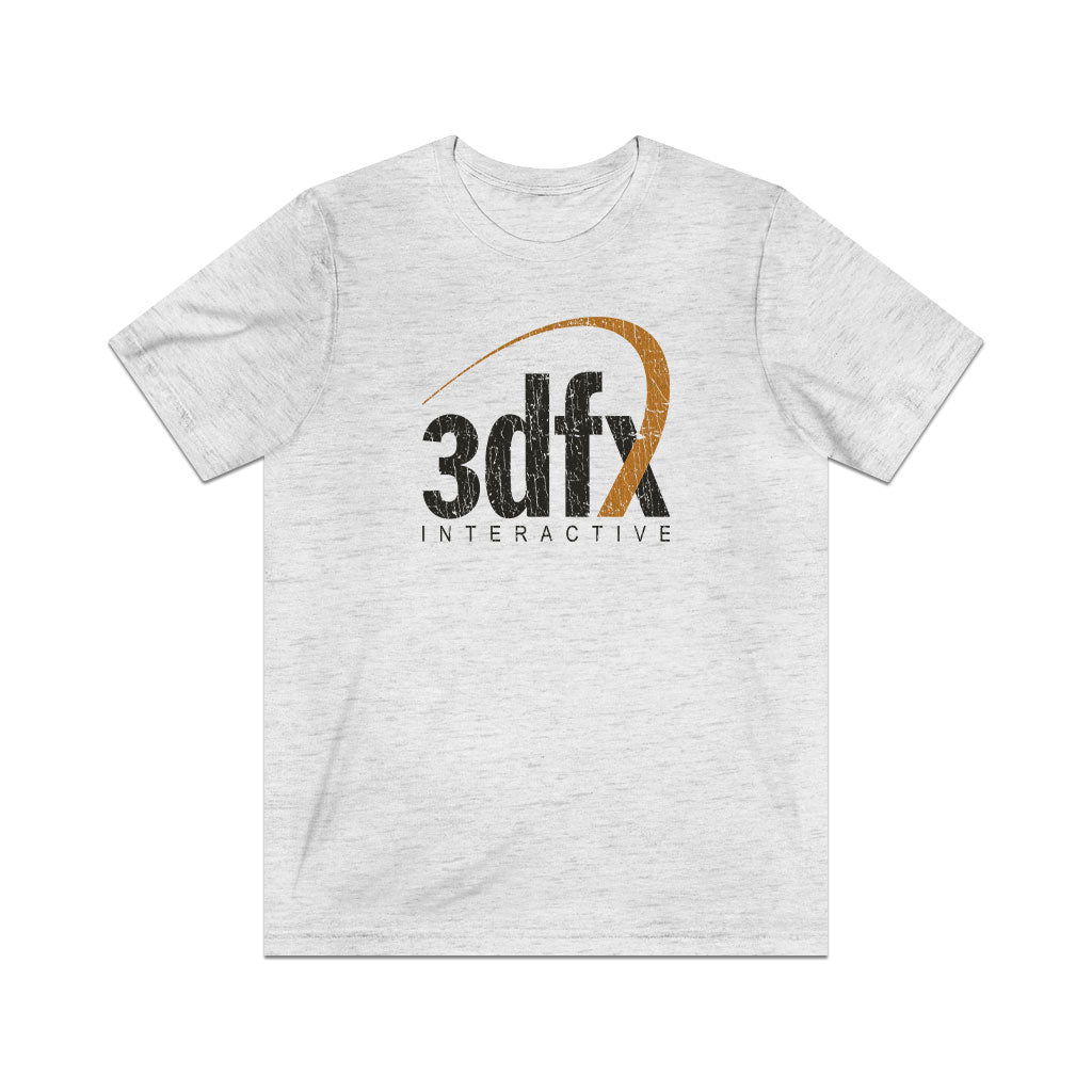 3dfx Interactive 1994 Vintage Men’s T-Shirt