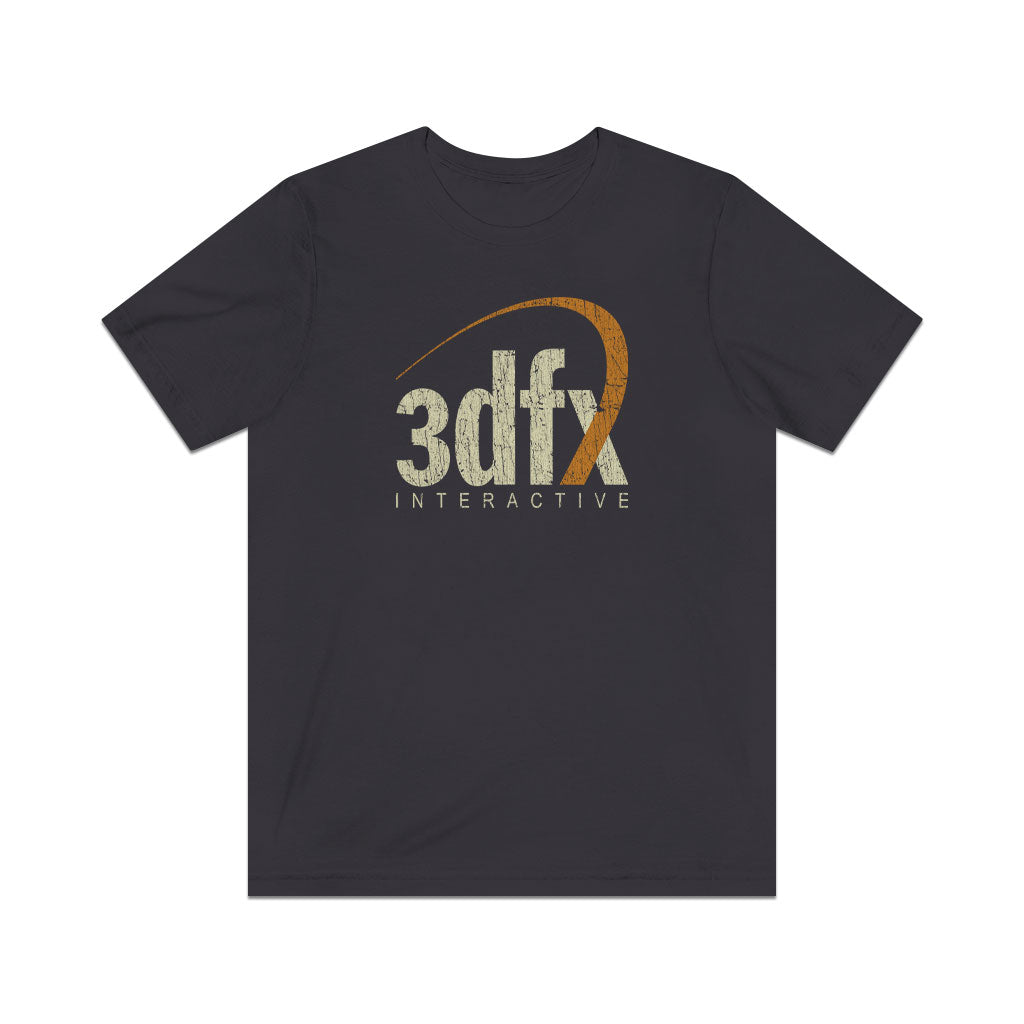 3dfx Interactive 1994 Vintage Men’s T-Shirt