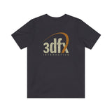 3dfx Interactive 1994 Vintage Men’s T-Shirt