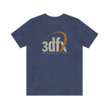 3dfx Interactive 1994 Vintage Men’s T-Shirt