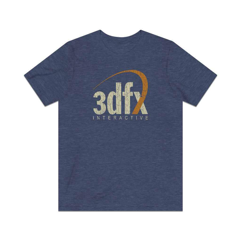 3dfx Interactive 1994 Vintage Men’s T-Shirt