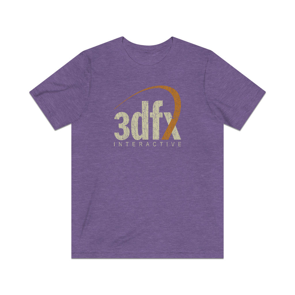 3dfx Interactive 1994 Vintage Men’s T-Shirt
