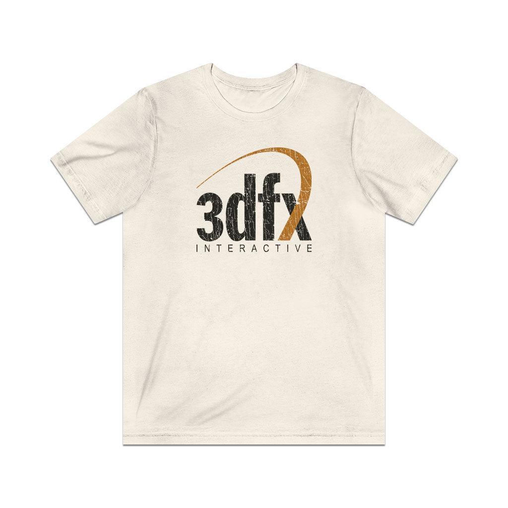 3dfx Interactive 1994 Vintage Men’s T-Shirt
