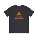 3rd Armored Division Spearhead 1941 Vintage Men's T-Shirt