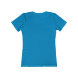 Herself The Elf 1982 Vintage Women's T-Shirt