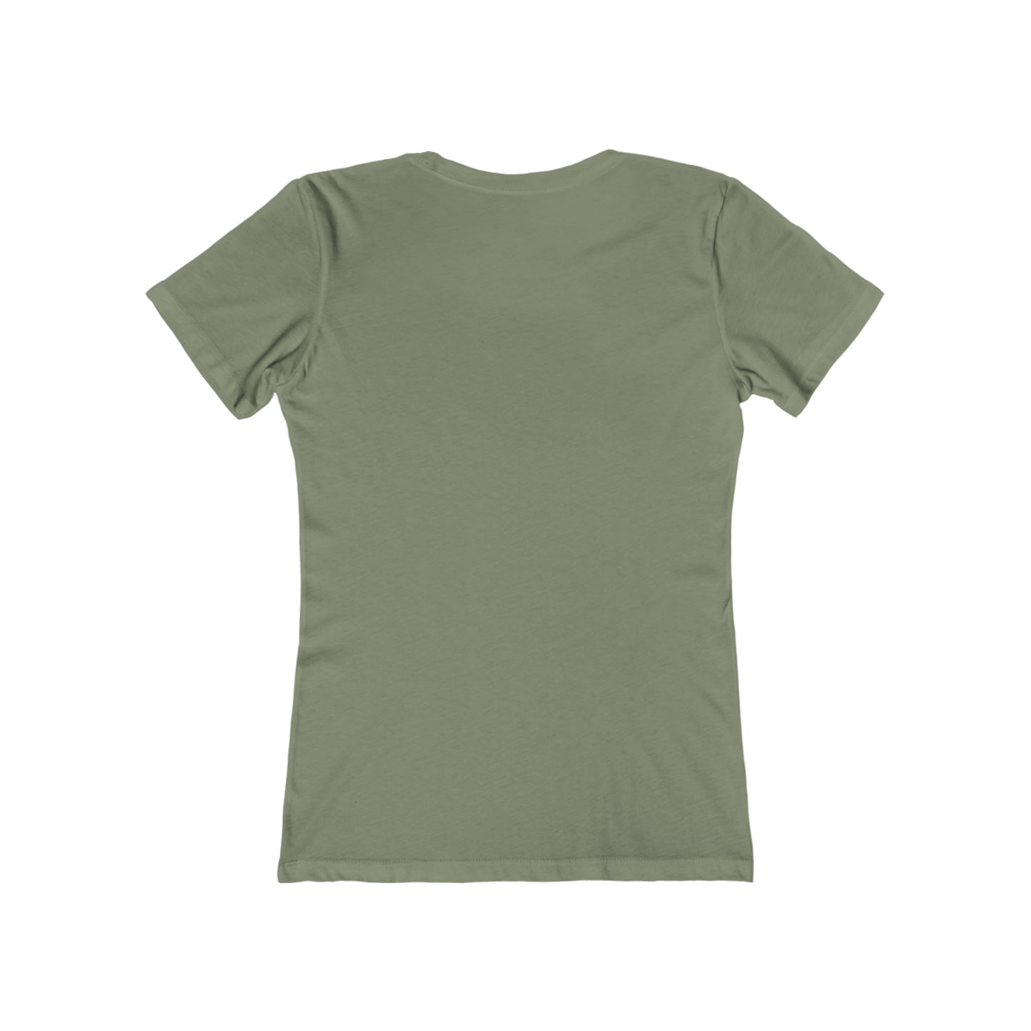 Herself The Elf 1982 Vintage Women's T-Shirt