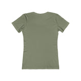 Herself The Elf 1982 Vintage Women's T-Shirt