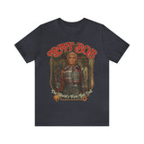 Gay Bob Doll 1977 Vintage Men's T-Shirt