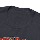 Gay Bob Doll 1977 Vintage Men's T-Shirt