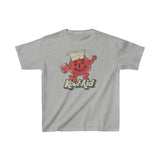 Kool-Aid Man 1974 Vintage Kid's T-Shirt