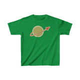Classic Spaceman 1978 Vintage Kid's T-Shirt