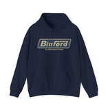 Binford Tools 1991 Vintage Men's Hoodie