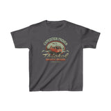 Thiokol Snowcat Division 1929 Vintage Kid's T-Shirt