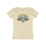 Just Mauied 1989 Vintage Women's T-Shirt