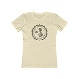 Ladies Sewing Circle and Terrorist Society 1974 Vintage Women's T-Shirt