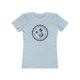 Ladies Sewing Circle and Terrorist Society 1974 Vintage Women's T-Shirt