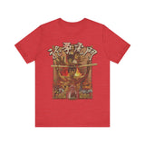 Enter the Dragon 1973 Vintage Men's T-Shirt