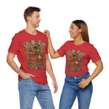 Enter the Dragon 1973 Vintage Men's T-Shirt