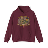 Tourne-Disques Amplifiés Teppaz 1956 Vintage Men's Hoodie