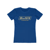 Binford Tools 1991 Vintage Women's T-Shirt