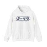 Binford Tools 1991 Vintage Men's Hoodie