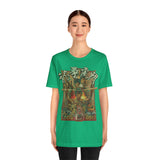 Enter the Dragon 1973 Vintage Men's T-Shirt