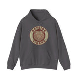 Bayside Tigers 1989 Vintage Men's Hoodie