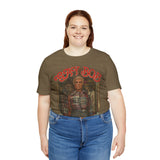 Gay Bob Doll 1977 Vintage Men's T-Shirt