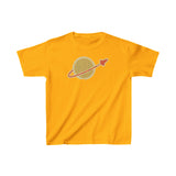 Classic Spaceman 1978 Vintage Kid's T-Shirt