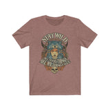 Stay Wild 1989 Vintage Men's T-Shirt