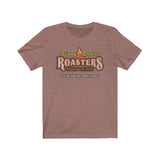Kenny Rogers Roasters 1991 Vintage Men's T-Shirt