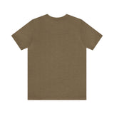 Amoco Aviation Fuel 1943 Vintage Men's T-Shirt