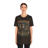 ¡Tres Amigos! 1986 Vintage Men's T-Shirt